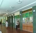 Бухгалтерия больницы ОАО "РЖД" работает в здании морга, а ежегодные отпуска делятся на части без согласия работников