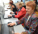 В поселке Плеханово стартуют курсы компьютерной грамотности для пенсионеров
