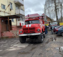 Смерть детей на пожаре в Кимовске: следователи назвали возможную причину трагедии