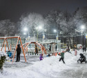 Предстоящая зима в России будет холоднее предыдущей