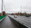 В Тульской области отремонтировали 232 км дорог