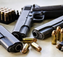Росгвардия предложила ужесточить правила хранения оружия