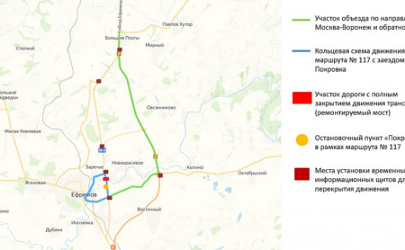 Жизнь Тулы и области