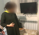 Смерть ребенка в Ленинском: задушившая дочку 20-летняя мать задержана