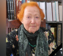 Скончалась старейшая сотрудница музея-усадьбы «Ясная Поляна» Валентина Лебедева