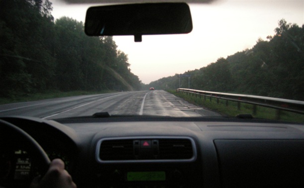 Мертвого пассажира везут 900 км из Волгограда в Тулу