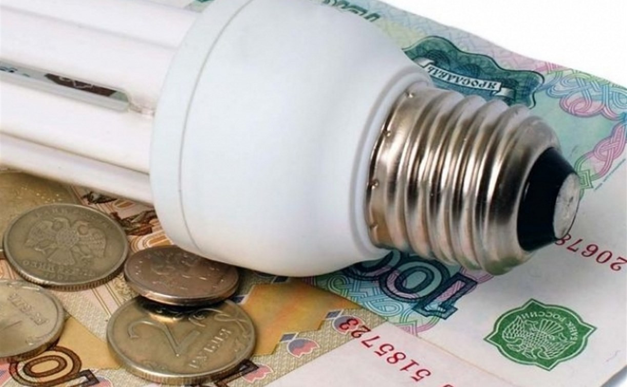 Тульские теплоэнергетики задолжали за электричество 360 млн рублей