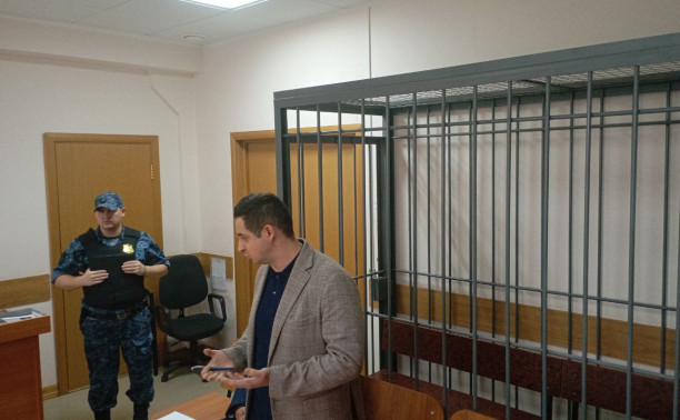 Пострадавшая сторона в деле о ДТП с Camaro просит изъять у Дубовенко имущество