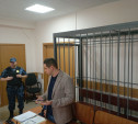 Пострадавшая сторона в деле о ДТП с Camaro просит изъять у Дубовенко имущество