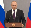 Владимир Путин объяснил, с чем связана «бестолковщина» во время частичной мобилизации