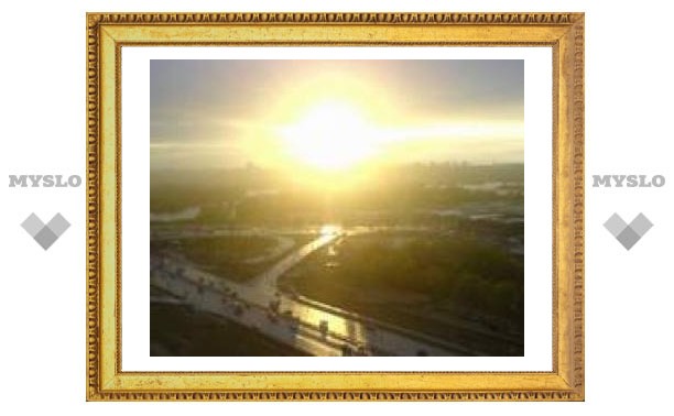 Утром в Туле +6 Утром в Туле +6