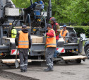 Итоги ремонта дорог в Тульской области: все объемы выполнены, асфальт в лужи класть не будут