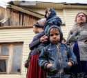 Жителей посёлка Плеханово отключили от электроэнергии 