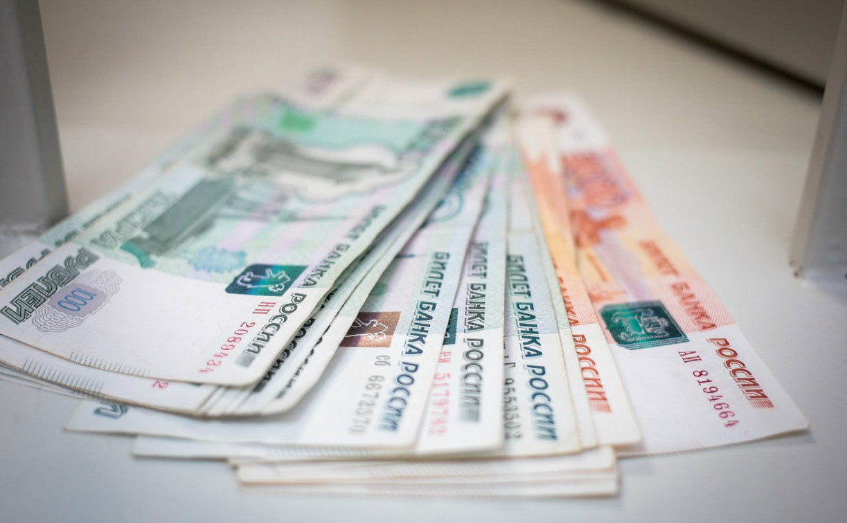 За год в Тульской области приставы взыскали более 700 млн рублей алиментов