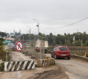 Администрация Тулы ищет того, кто за 3 млн руб. проконтролирует ремонт Баташевского моста