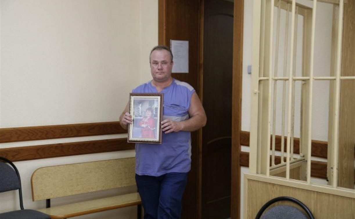 Суд над хирургом Тульского онкодиспансера: допрошена еще одна пострадавшая пациентка