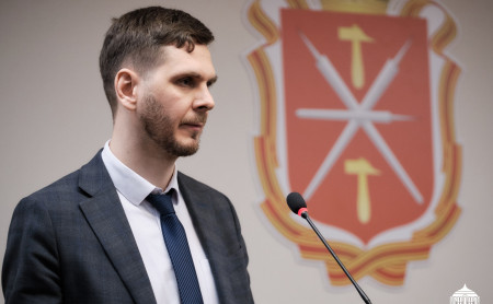 Жизнь Тулы и области