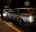 В Тульской области водитель погиб под колесами собственного автомобиля