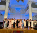 Депутаты Тульской городской Думы поздравили выпускников
