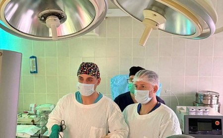 Жизнь Тулы и области