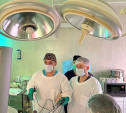 В Тульской областной больнице внедрили новую методику лечения аденомы простаты