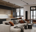 Элитный дизайн квартир: особенности планировки и интерьера