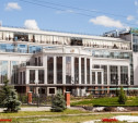 В день открытия нового загса на площади Ленина устроят театральное шоу