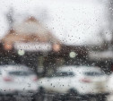 Метеопредупреждение: на Тульскую область надвигается ливень