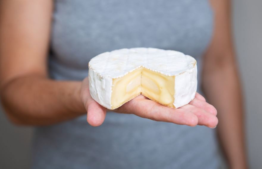 В Заокском районе производили сыр со стафилококком