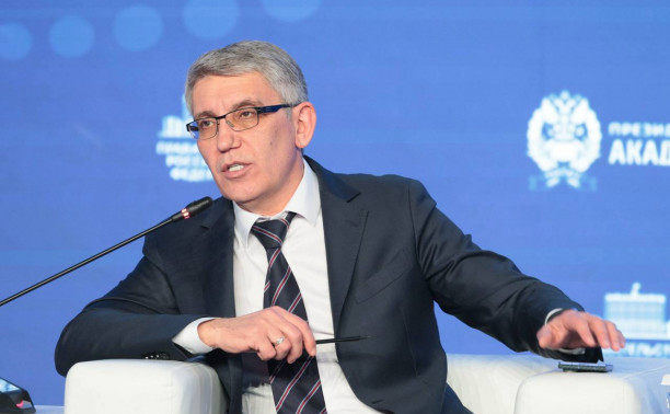 Миляев: «Где бы человек ни работал, работать нужно добросовестно и говорить с людьми простым языком»