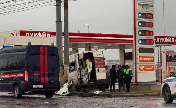 После смертельного ДТП на Пролетарском мосту прокуратура провела масштабную проверку перевозчиков