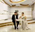 Красивая дата – на счастье: 23 ноября в Туле вступили в брак 24 пары