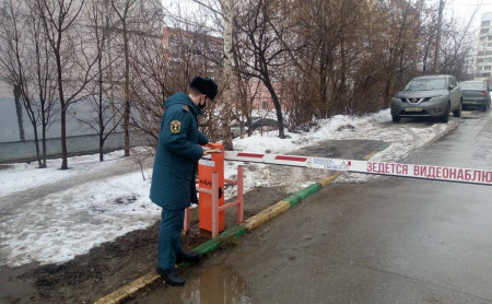 Жизнь Тулы и области