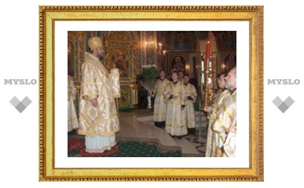 В Тульской епархии появилась новая должность
