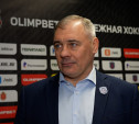 Главный тренер «Академии Михайлова-Юниор» подвел итоги прошедшего сезона