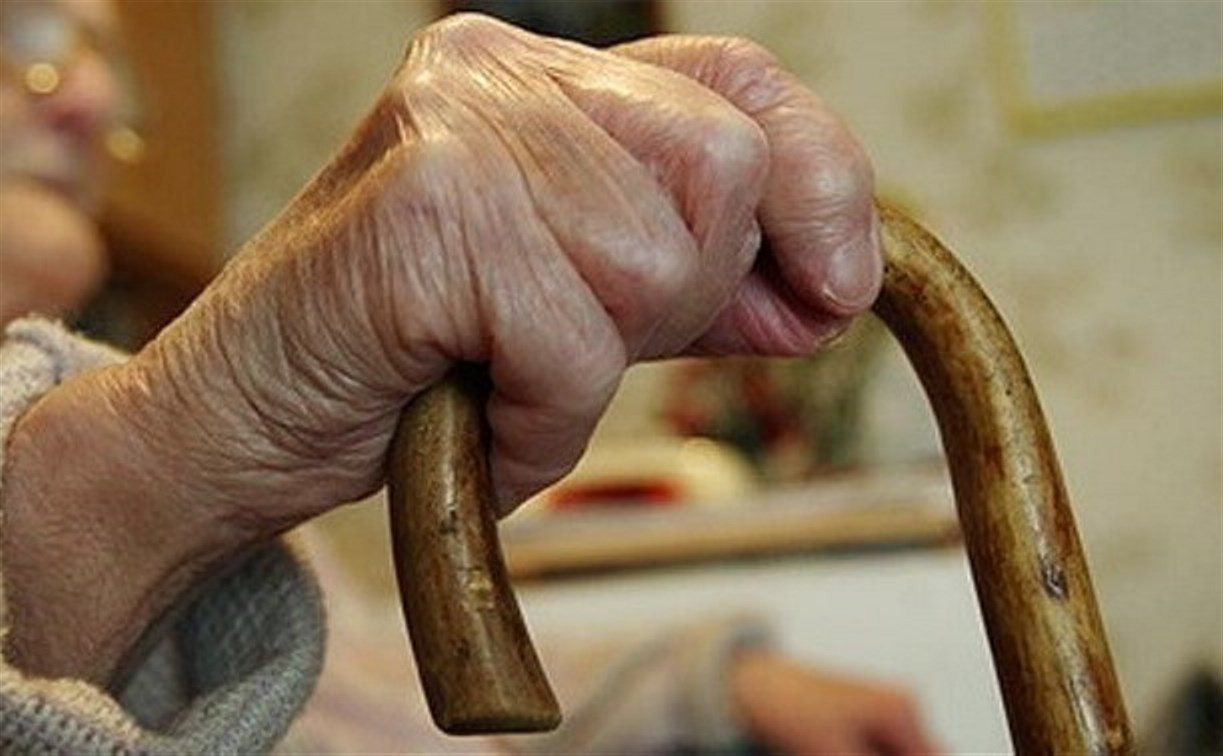 Обокравших пенсионерок лжесотрудниц горгаза приговорили к 16,5 годам тюрьмы