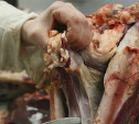 Ликвидировать 1 кг санкционного мяса в Тульской области стоит 8 рублей