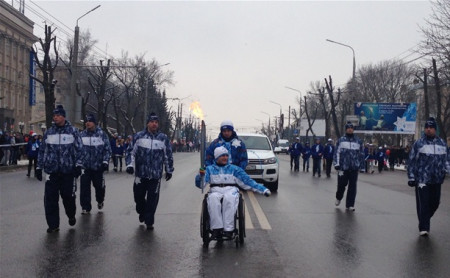 Жизнь Тулы и области