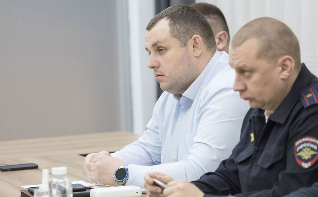 Начальник МКП «Тулгорэлектротранс»: В задержках движения автобусов и трамваев виноваты автомобилисты