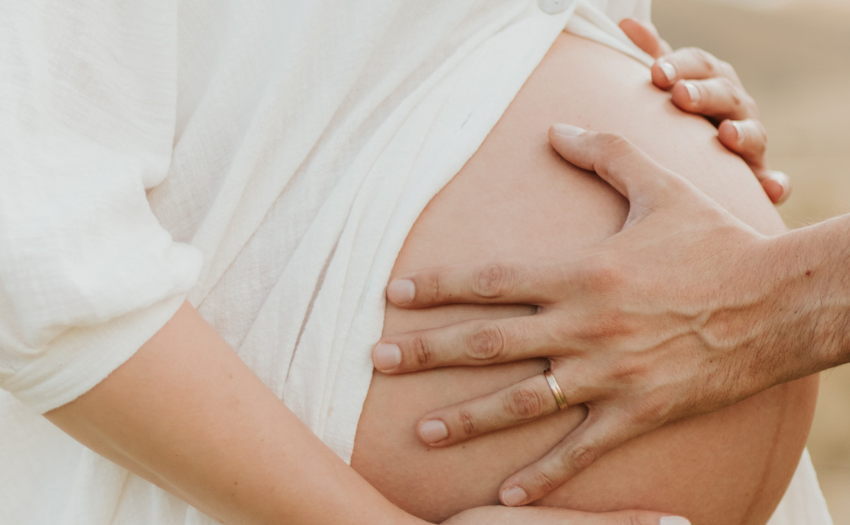 РПЦ предлагает запретить женщине идти на аборт, если отец ребенка против