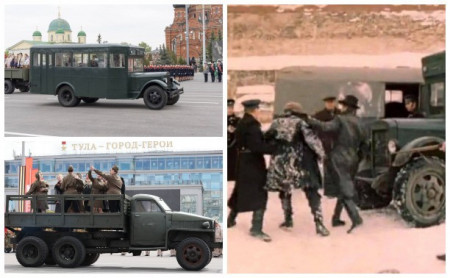 Жизнь Тулы и области