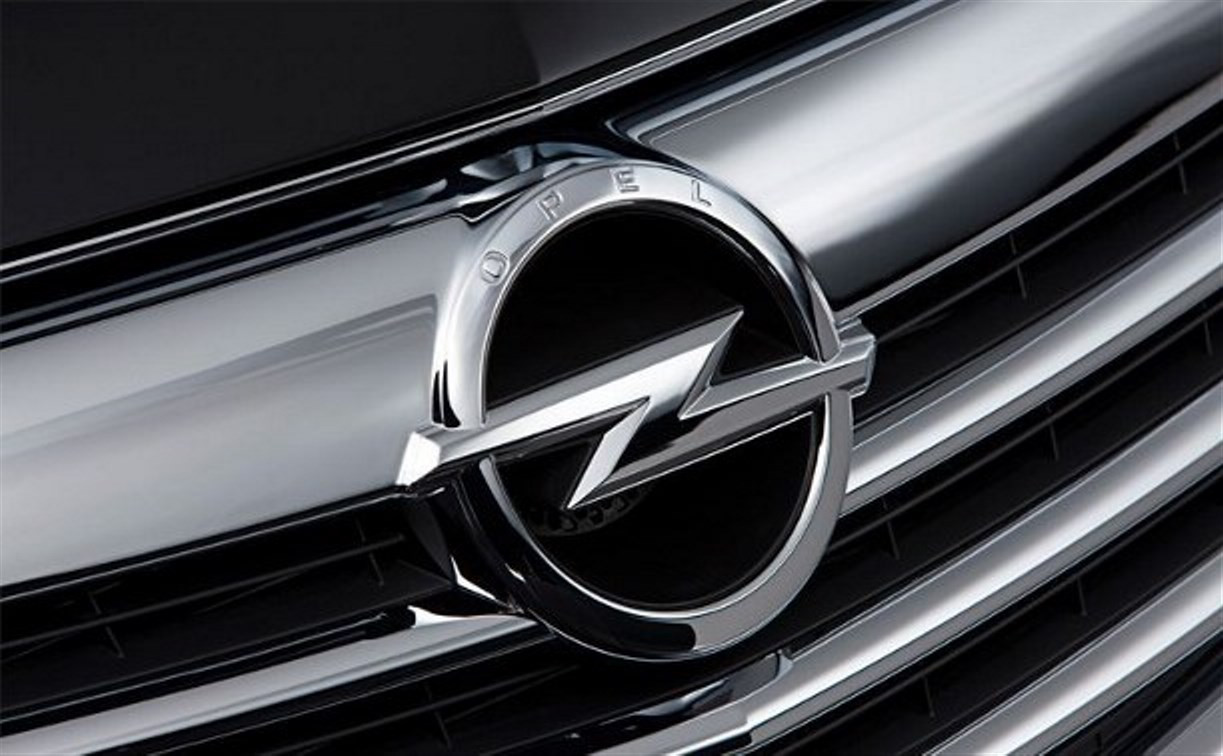 Бренд Opel уйдёт с российского рынка к концу года