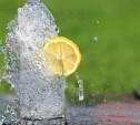 Из-за жары в Туле бесплатно раздают воду