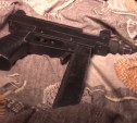 Тульские полицейские обнаружили в Плеханово незаконное оружие и боеприпасы 