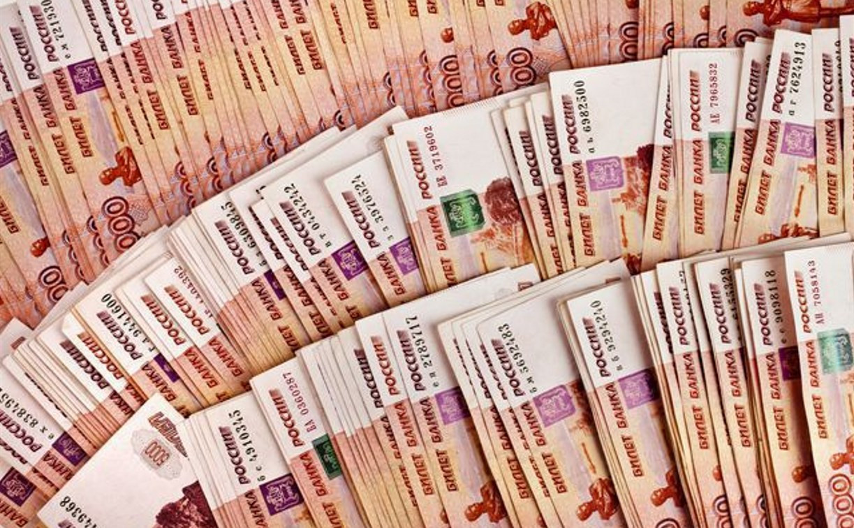 Тульская фирма  «Дубенский камень» задолжала сотрудникам 2 млн рублей по зарплате