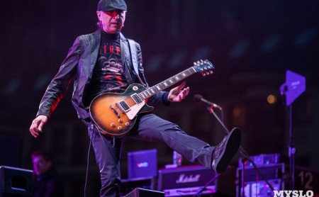 Жизнь Тулы и области