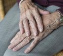 В Туле за кражу из гипермаркета задержана 71-летняя пенсионерка