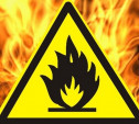 Метеопредупреждение: на юге Тульской области объявлен 4-й класс пожарной опасности