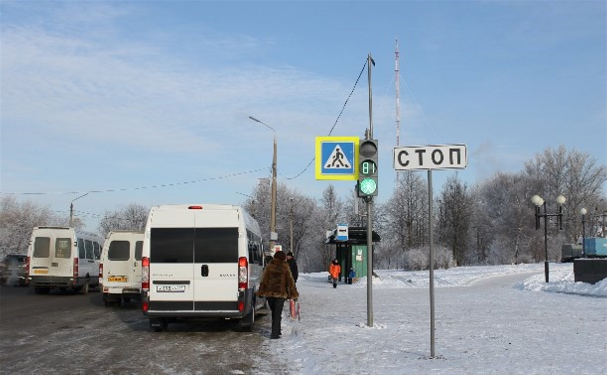 В 2015 году начнётся капитальный ремонт дороги «Калуга-Тула-Михайлов-Рязань»