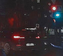 Накажи автохама: значок BMW меняет правила проезда на сигналы светофора?